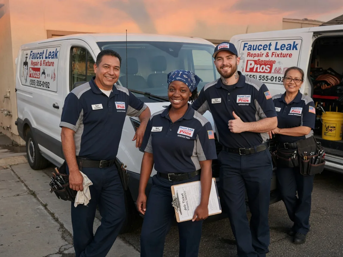 Faucet Repair company in Eastanollee, GA