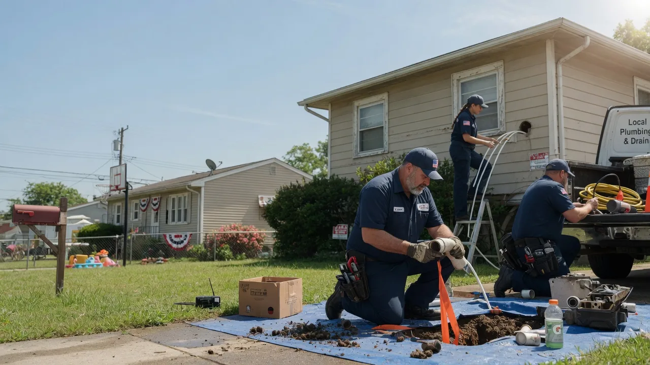 Faucet Repair in Eastanollee, GA near me